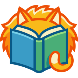 Save to Lion Reader emoji